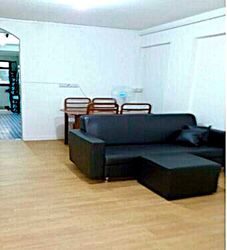 Blk 87 Commonwealth Heights (Queenstown), HDB 3 Rooms #510636361